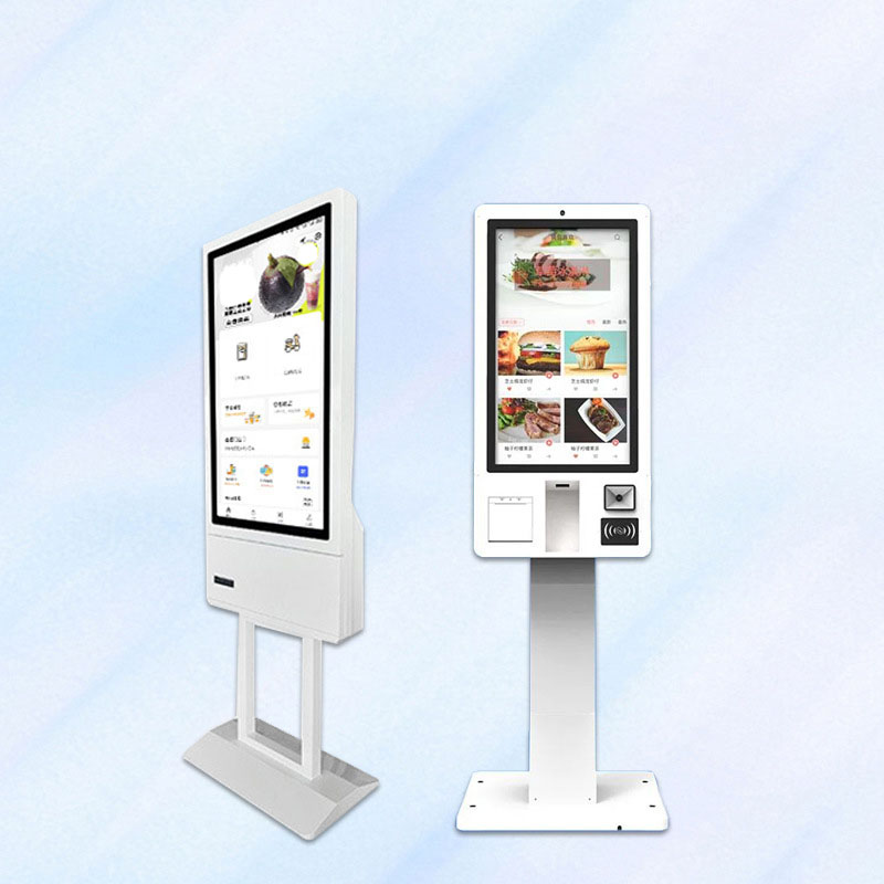 LCD Capacitive Touch Screen